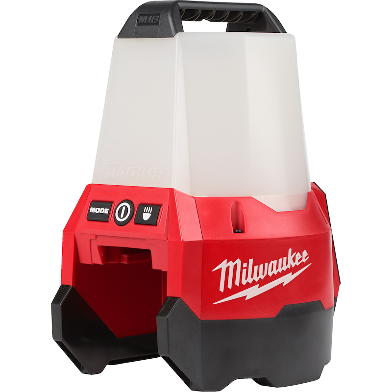 Milwaukee - M18 TAL-0 - accuwerflamp - 18 V - 2200 lm - led - body - 02898456