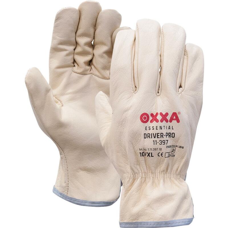 GANT DRIVER-PRO             11-397         10 OXXA
