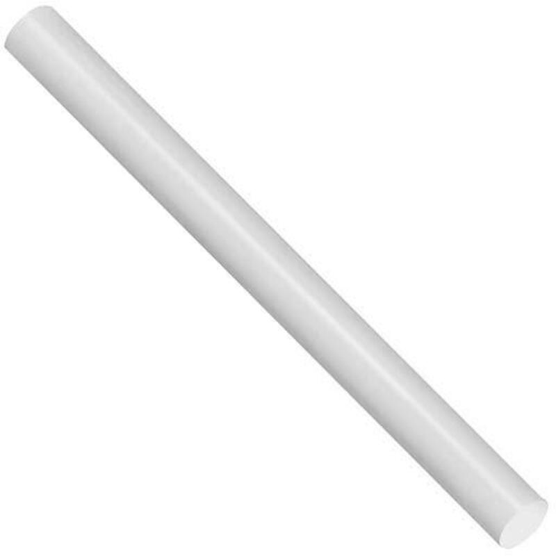 VERFSTICK HT WIT 9,5MM      PAINTSTIK X-5   MARKAL