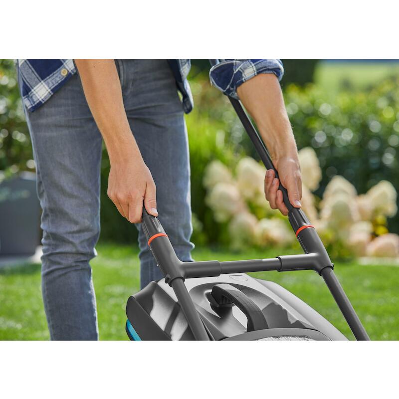 TONDEUSE GAZON 1800W/37MM   POWERMAX       GARDENA