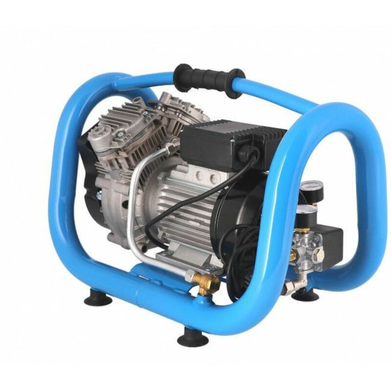 COMPRESSOR                  LMO 5-240     AIRPRESS