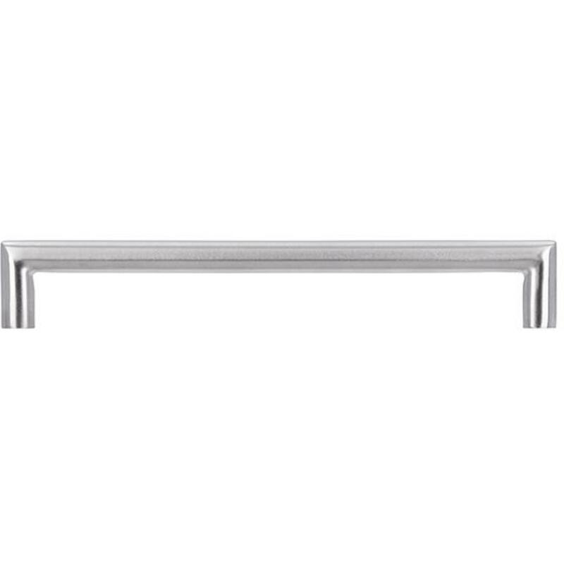 POIGNÉE MEUBLE INOX         1406-204N1 192MM  SIRO