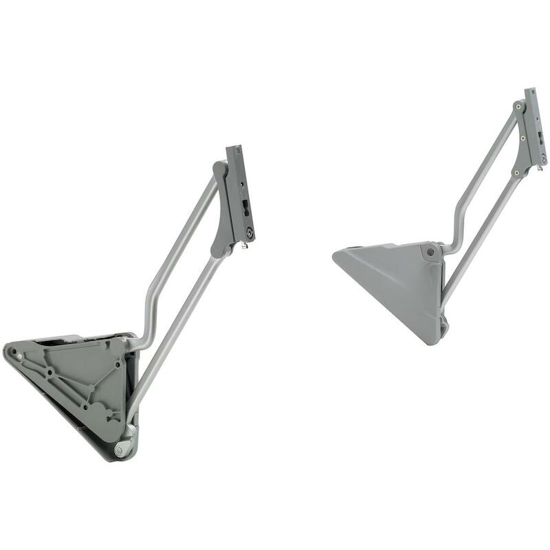 COMPAS REL.LA HL 372-402    9079599        HETTICH