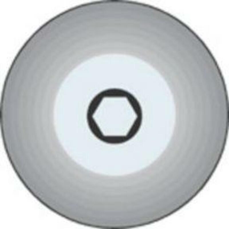 TOURNEVIS ERGO 6P.CREUX     BE-8704S 4X150   BAHCO