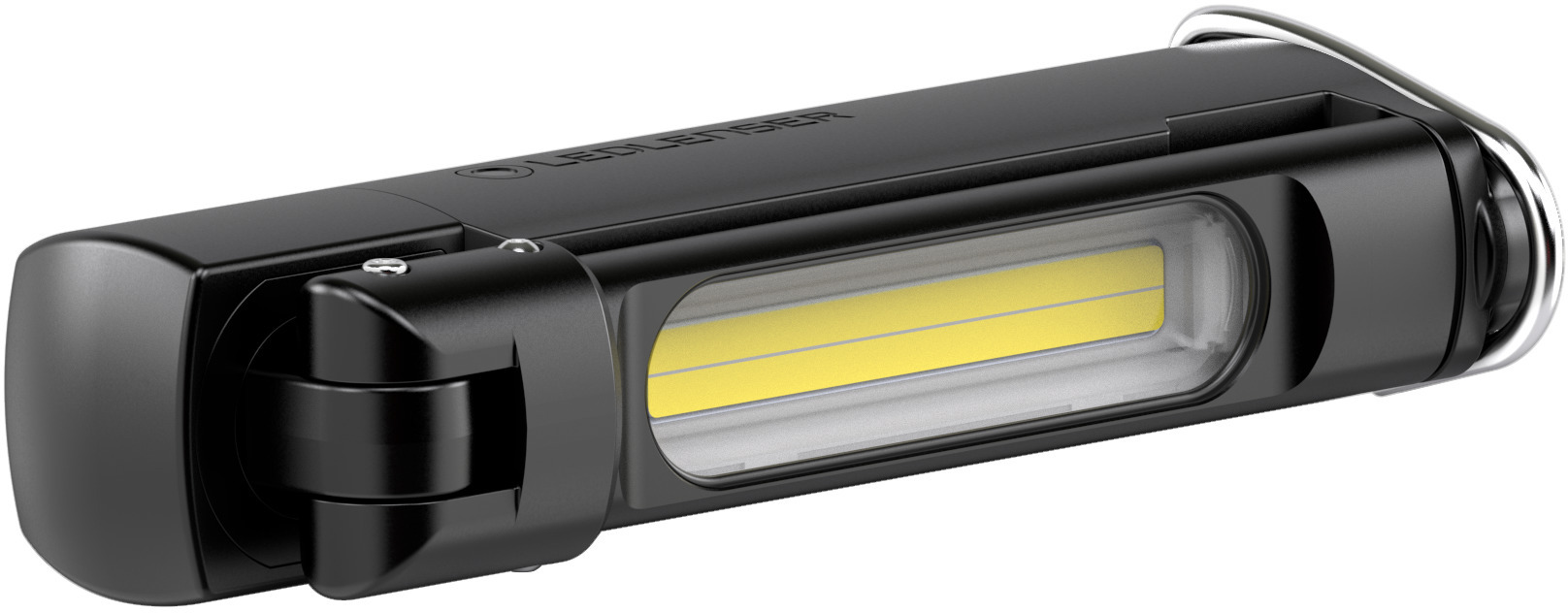 WERKLAMP LED 500LM OPLAADB. W6R WORK    LED LENSER