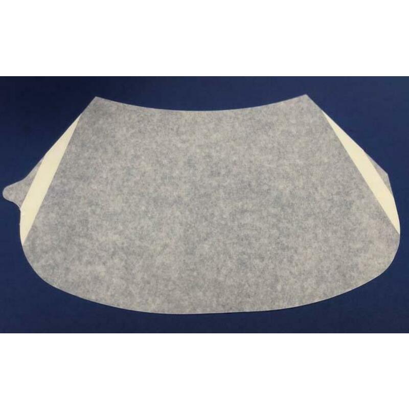 ECRAN PELABLE OPTIFIT       1710174   (25PC) HONEY
