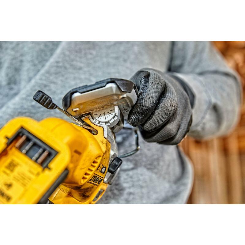 ACCUDECOUPEERZAAG 18V/2X5AH DCS334P2 (TSTAK)DEWALT