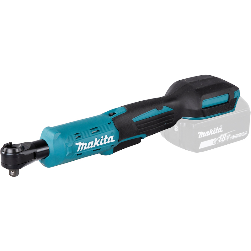CLÉ À CLIQUET LXT® - DWR180ZJ - MAKITA
