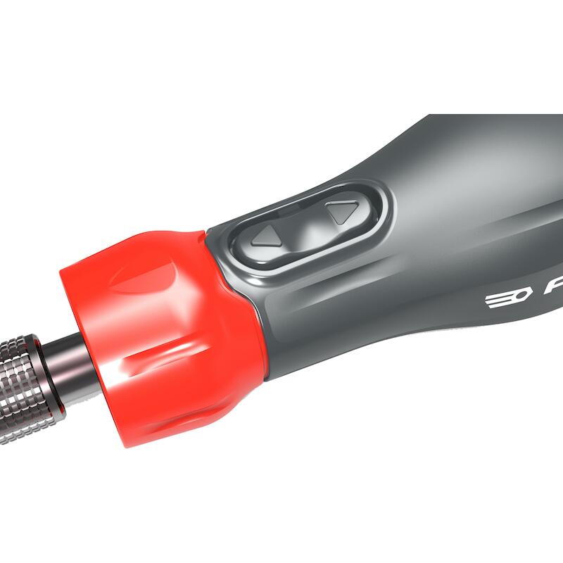 SCHROEVENDRAAIER 4V         AT.PA4V E-PROTWIST FAC
