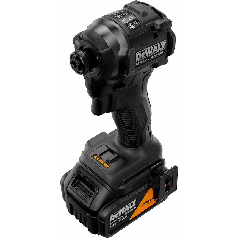 ACCUSLAGSCHROEV.18V/2X5AH   DCF86MP2T       DEWALT