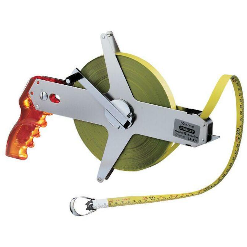 MES.LONGUE MASTER II 12,7MM 1-34-477 30M   STANLEY