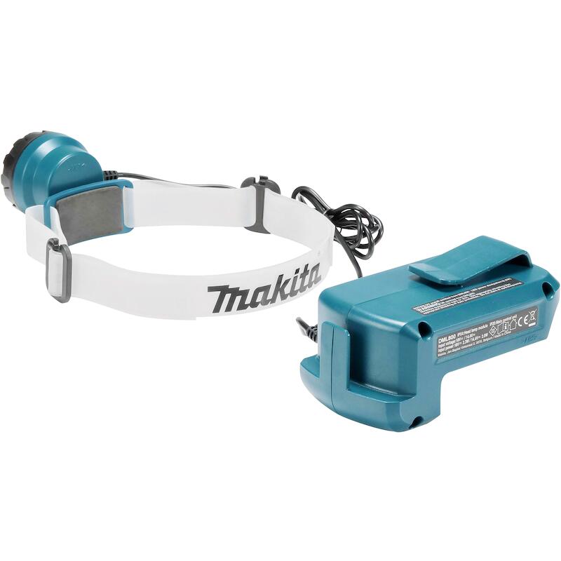 LEDLAMP LXT® - DEBDML800 - MAKITA