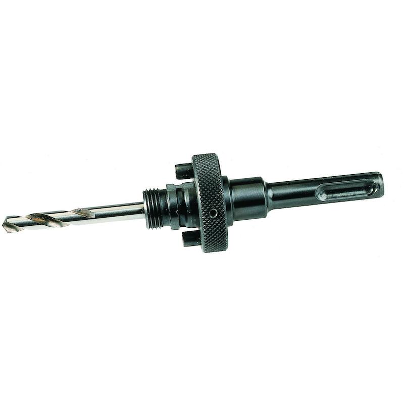 GATZAAGHOUDER 32-210MM      3834-ARBR-SD152QC BAHC