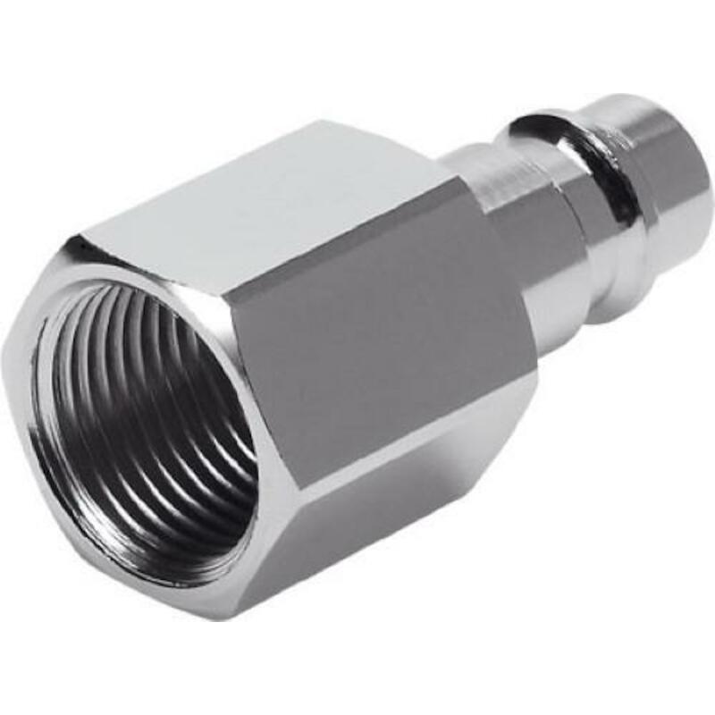 KOPPELINGSSTEKKER KS4-1/4-I (531678) FESTO