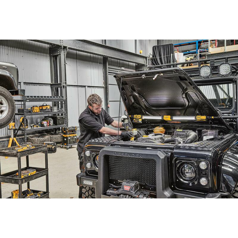 LICHTBALK 12/18V XR BODY    DCL045-XJ       DEWALT