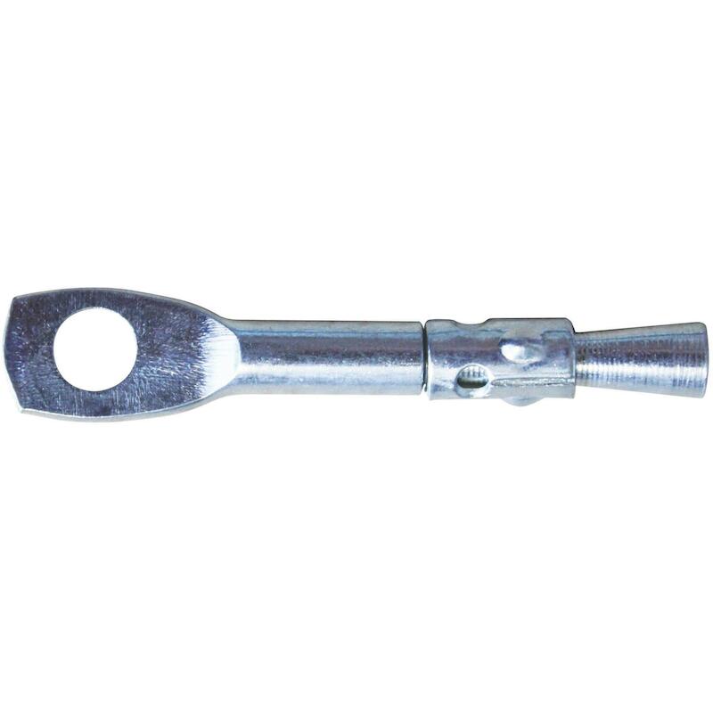OOGANKER TW M6X55MM         DFM1210600 (100ST) DEW