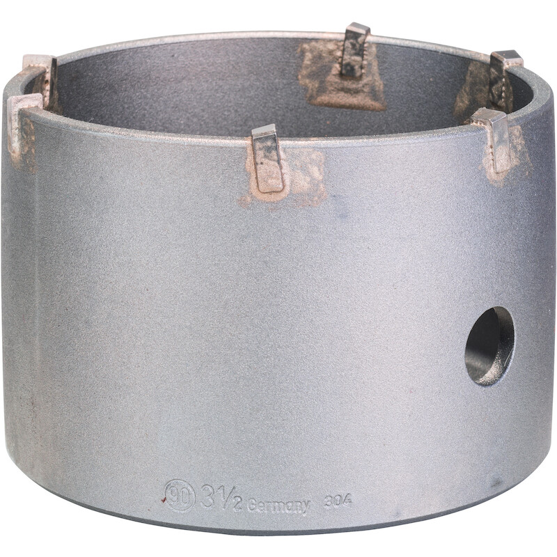 HAMERBOORKROON 90X50MM      2608550615 6T.   BOSCH
