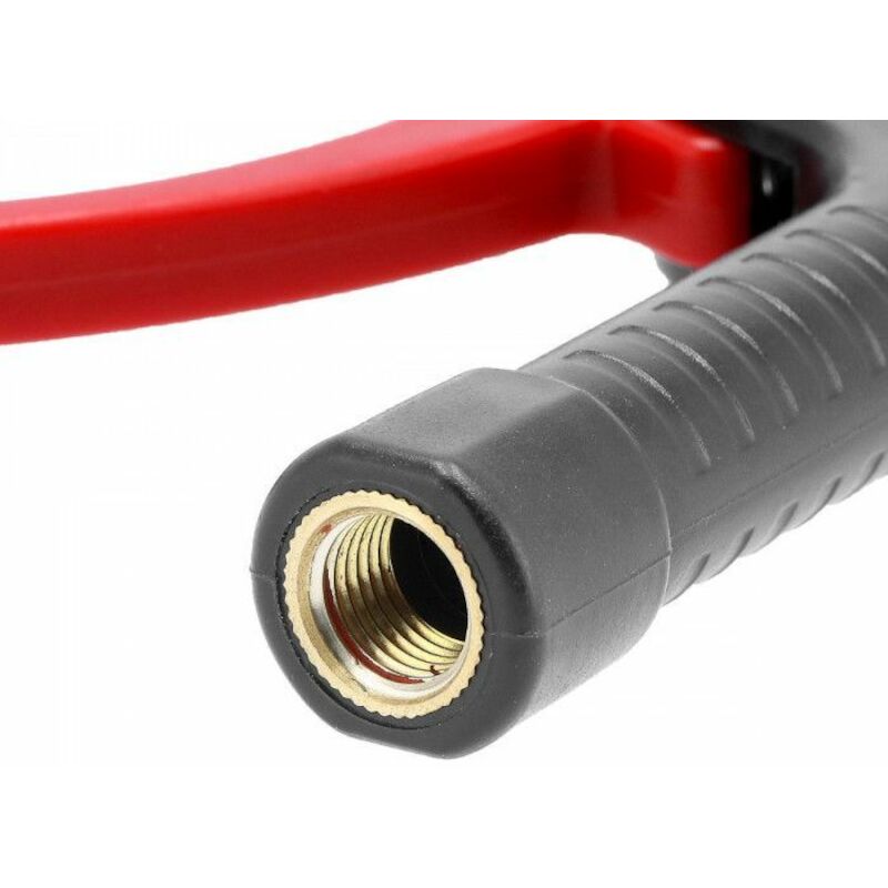 SOUFFLETTE 1/4" + TULES     45023         AIRPRESS