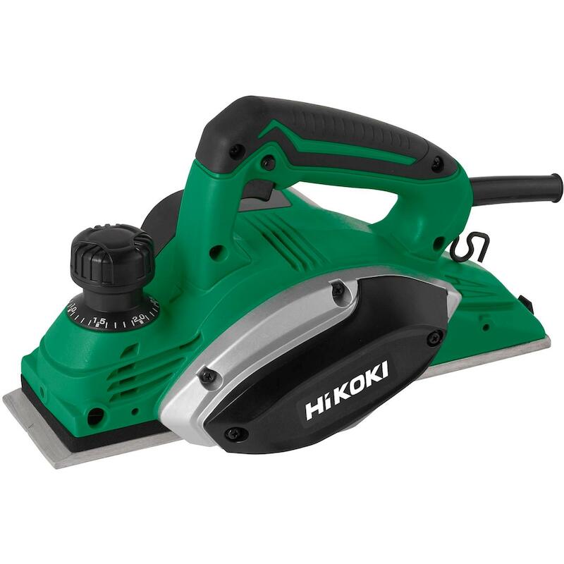 SCHAAFMACHINE 620W/82MM     P20SFWAZ        HIKOKI