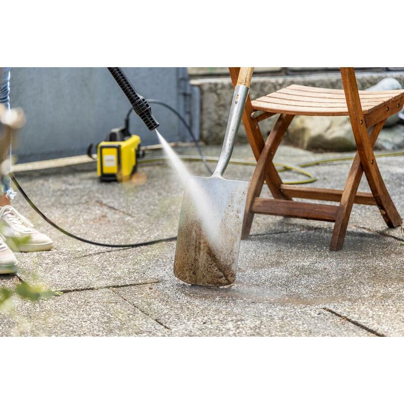 ACCUHOGEDRUKREIN.18V/2,5AH  OC 6-18        KARCHER