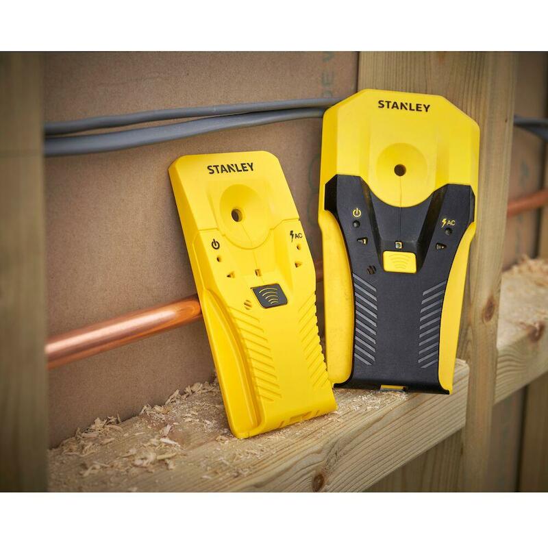 MATERIAALDETECTOR S160      STHT0-77588    STANLEY