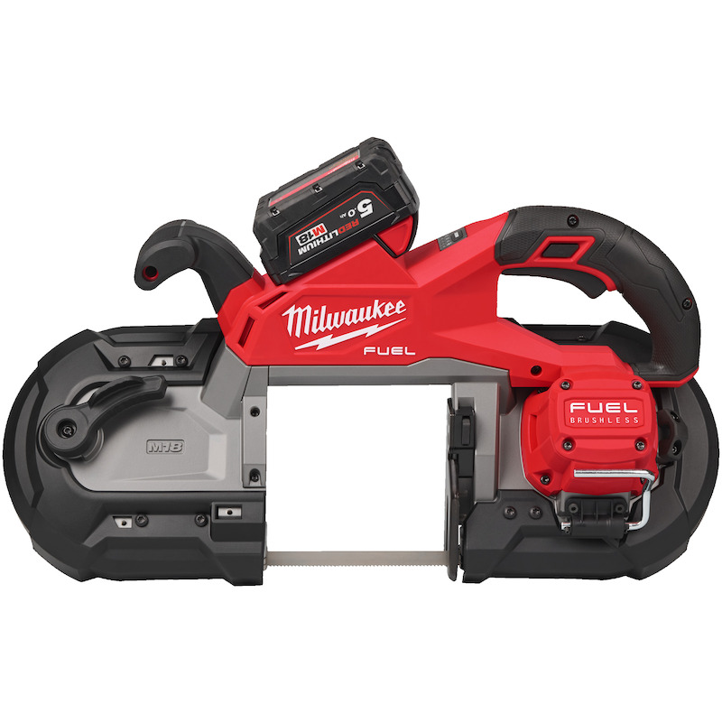 ACCU-LINTZAAG 18V/2X5AH     M18 FBS127-502C   MILW
