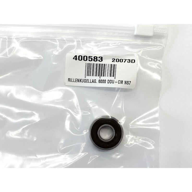 WISSELSTUK - FESTOOL 400583 - KOGELLAGER
