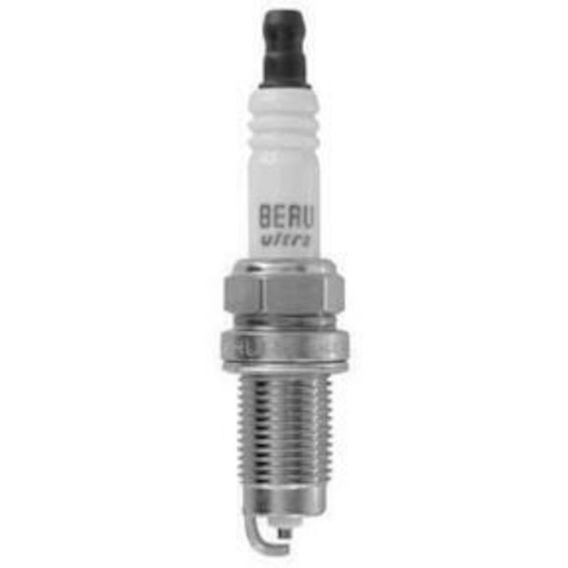 BERU Z200  BOUGIE