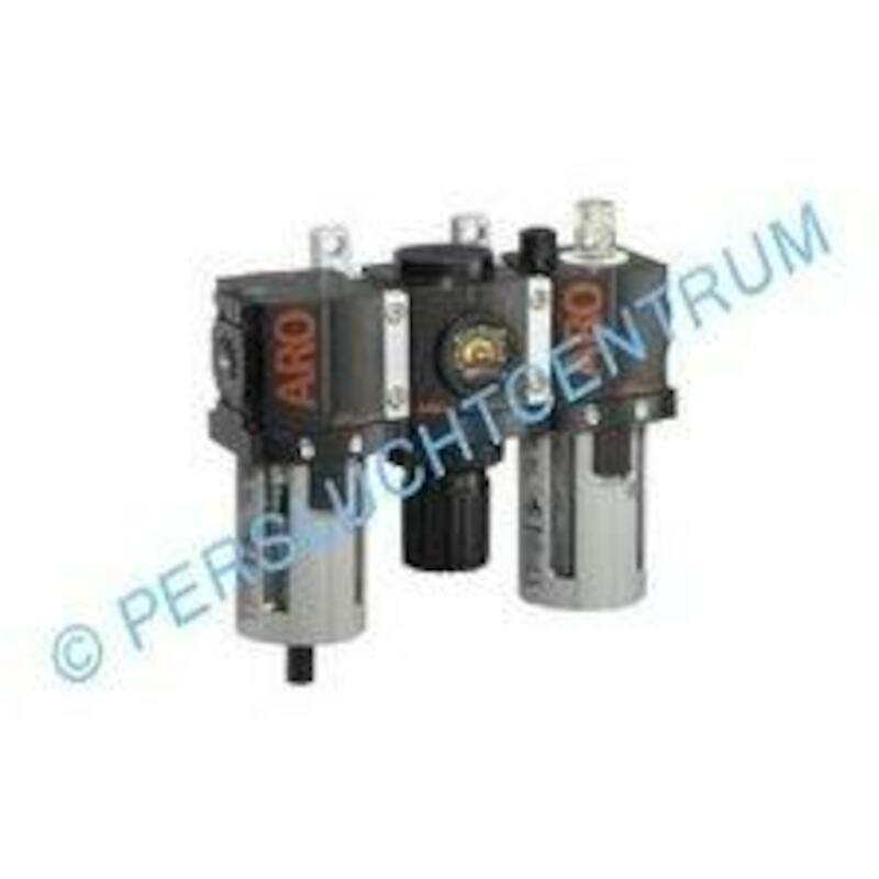 GROUPE DE CONTRÔLE MET.3/4" AUT. C383E1-811 ARO
