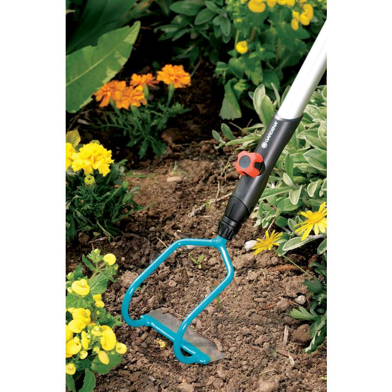 BEUGELHAK 12CM              3192           GARDENA