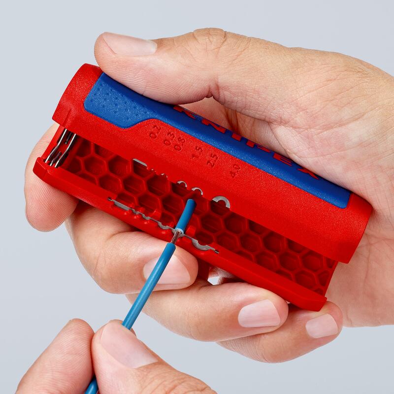 BUIZENSNIJDER TWISTCUT      90 22 02 SB     KNIPEX