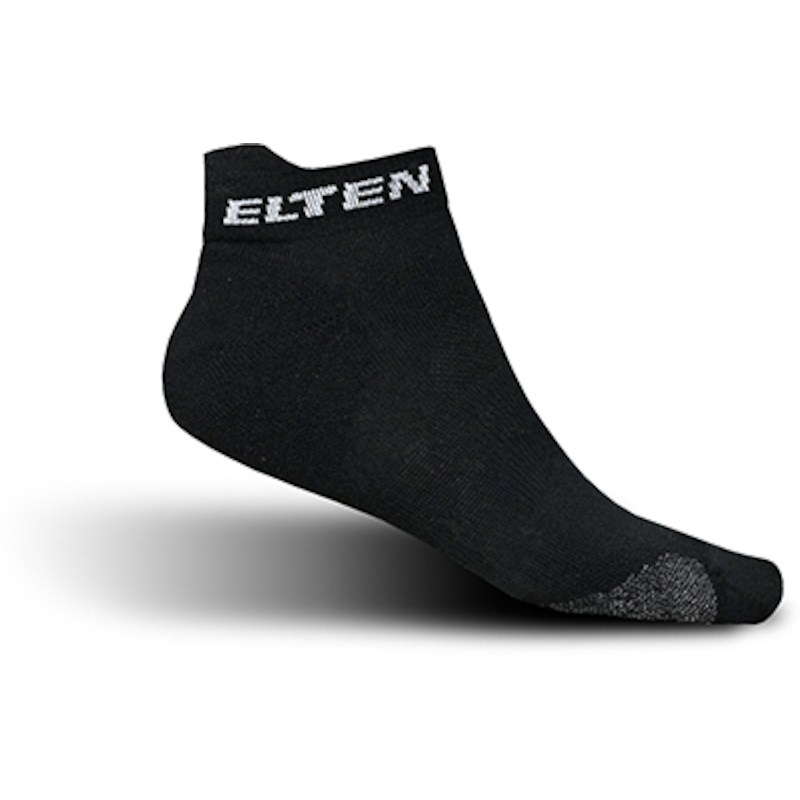 SOKKEN ESD ZWART            PERFECT FIT      39-42