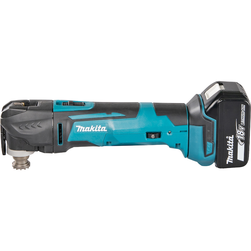 OUTIL MULTIFONCTION LXT® - DTM51RTJX2 - MAKITA