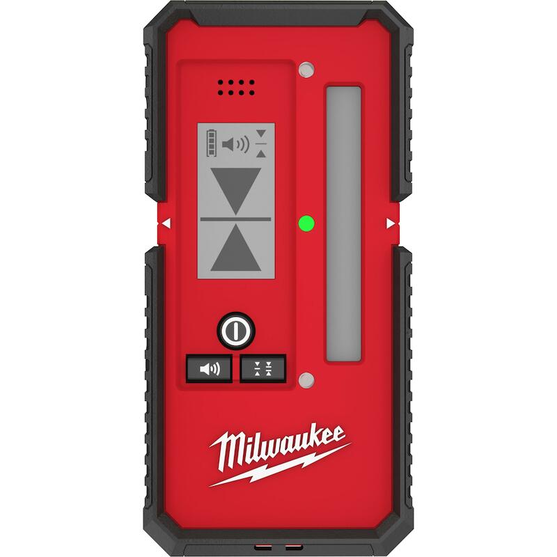 LASERONTVANGER LLD50        4932478104   MILWAUKEE