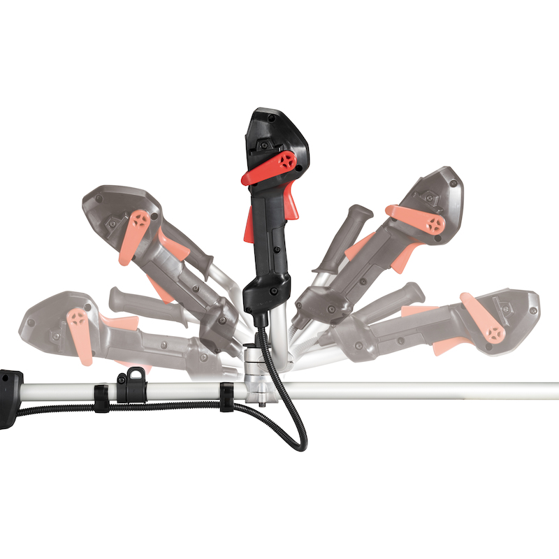 GRASTRIMMER XGT® - UR013GZ04 - MAKITA