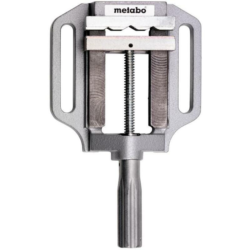 MACHINEKLEM 038 100/100MM   612001000       METABO