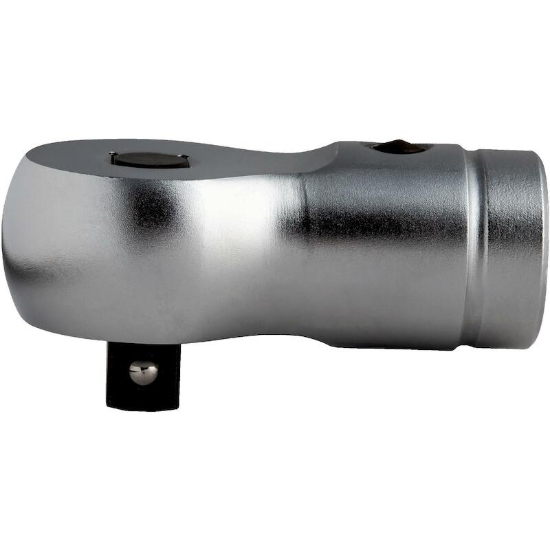 AANDRIJFVIERKANT 16MM 1/2"  16F              BAHCO