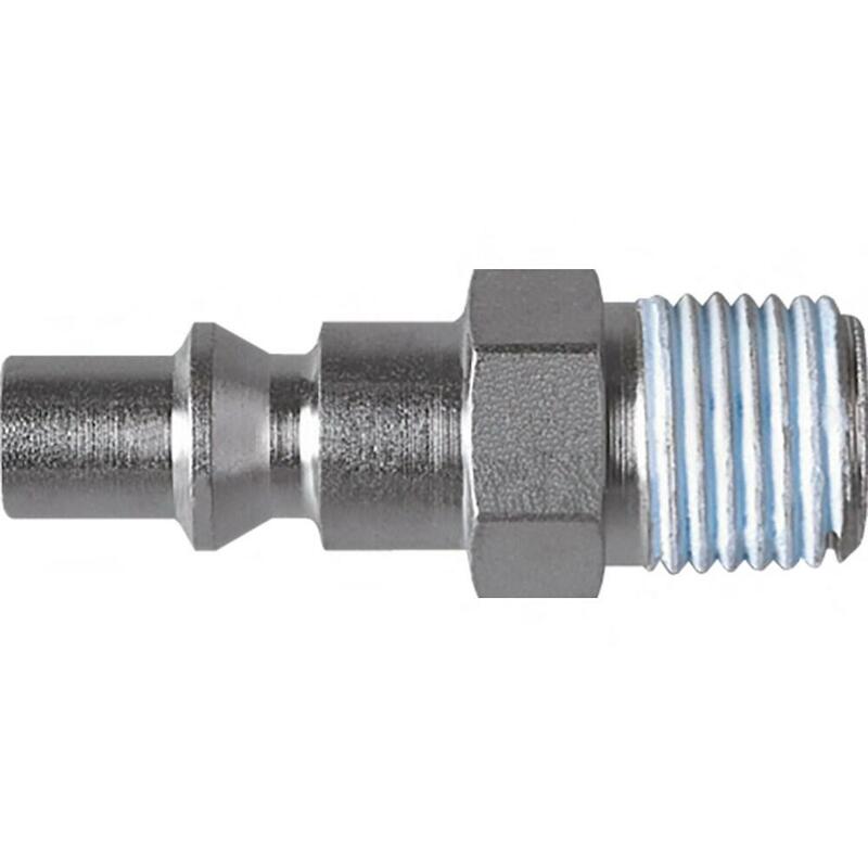 INSTEEKNIPPEL 1/2"BSPT/M    22SFAK21SXN ST. RECTUS