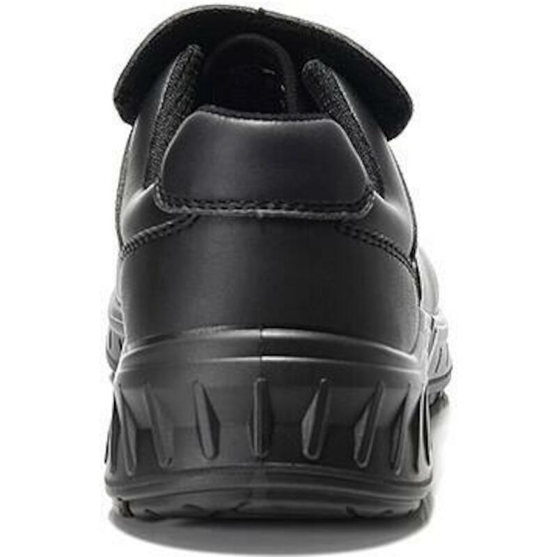 CHAUSS.ESD BAS S3S NOIR     JO_CLEAN SLIPPER    44
