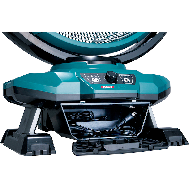 VENTILATEUR XGT® LXT® - CF003GZ - MAKITA