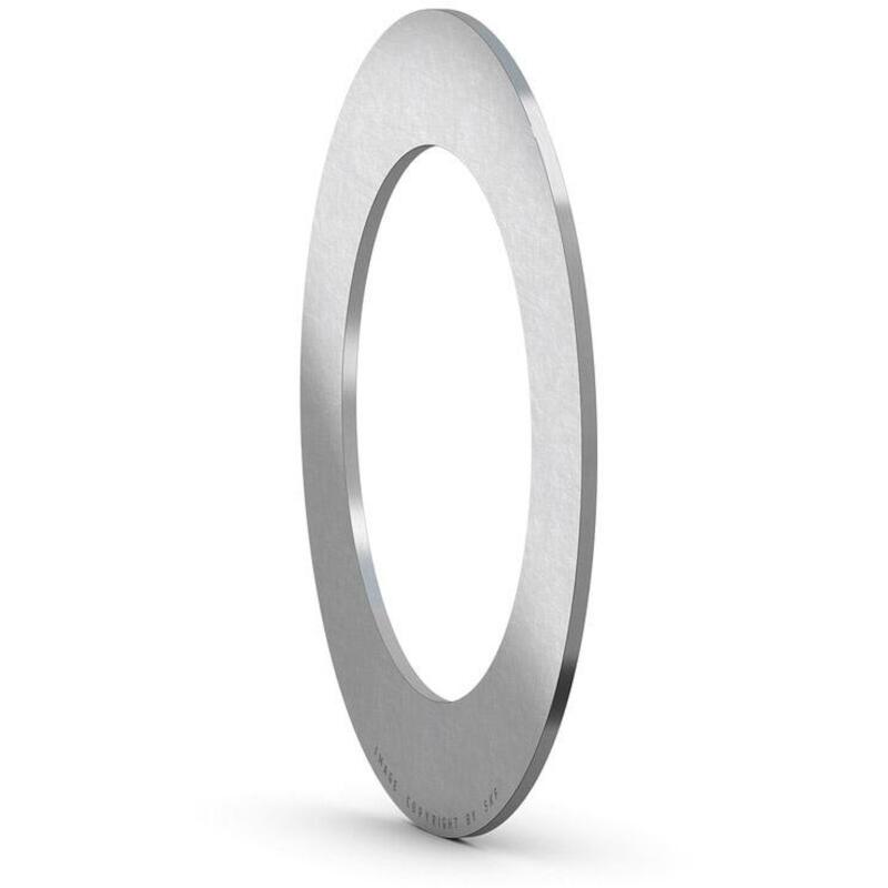 RONDELLE DE BUTEE           AS 5070            SKF