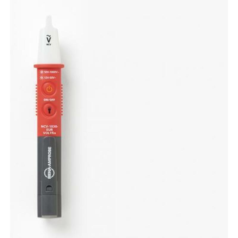 SPANNINGSTESTER 50-1000V    NCV-1030-EUR VOLTFIX