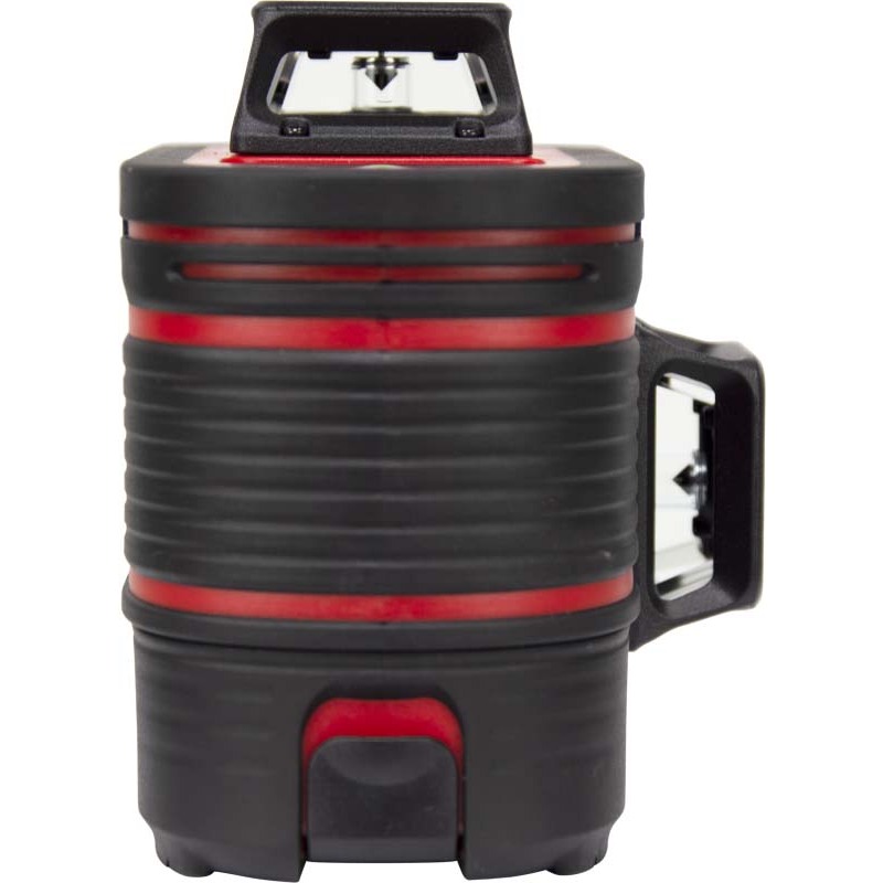 LASER EN CROIX  COMPACT     MC3D ROUGE      FUTECH