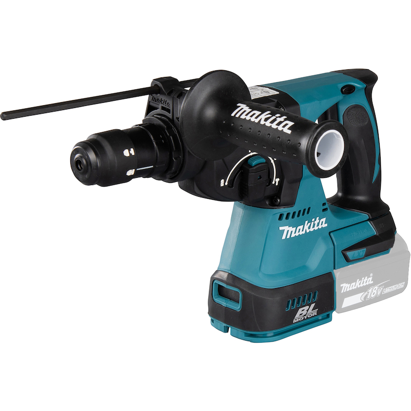 MARTEAU PERFORATEUR LXT® - DHR243Z - MAKITA