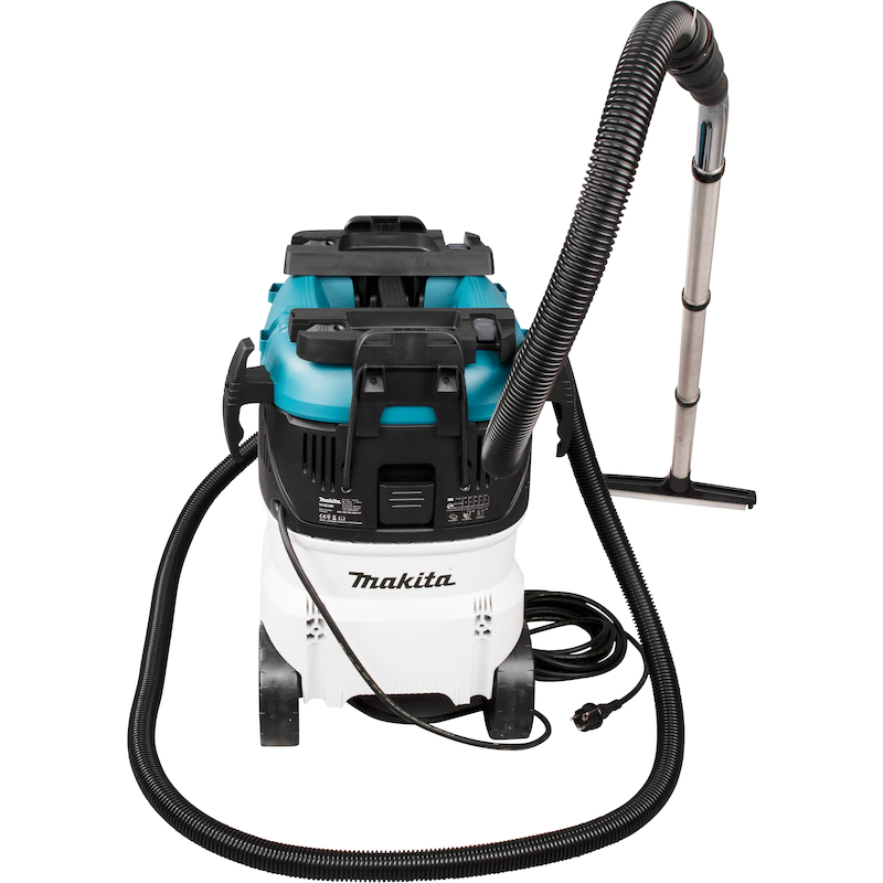 ASPIRATEUR À EAU / POUSSIÈRE 42 L  1 200 W - VC4210MX - MAKITA
