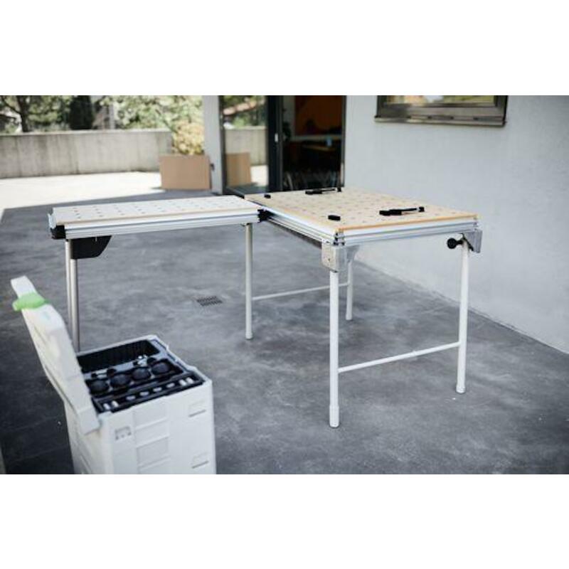 TAFEL TSB/1-MW 1000 - 203457 - FESTOOL