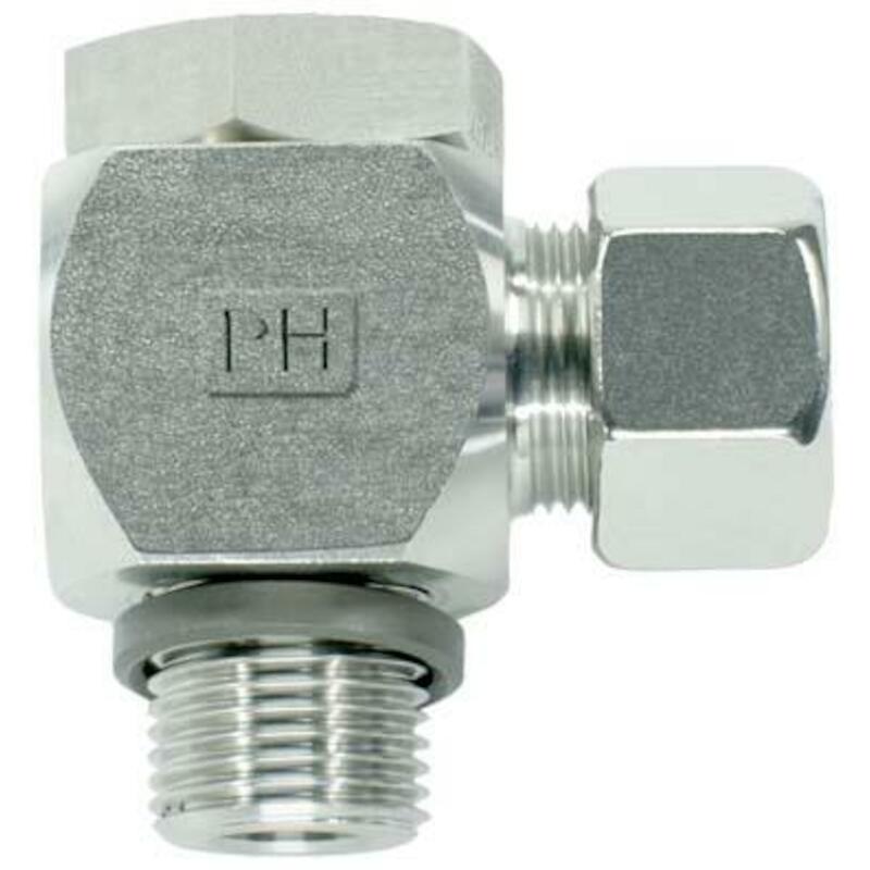 BANJOKOPPELING WHV 35L M42 X 2              RSV PH