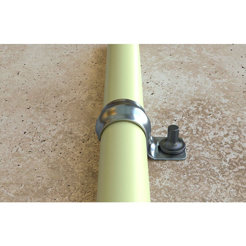 INSLAGNAGEL SAMONTEC        ED18           FISCHER