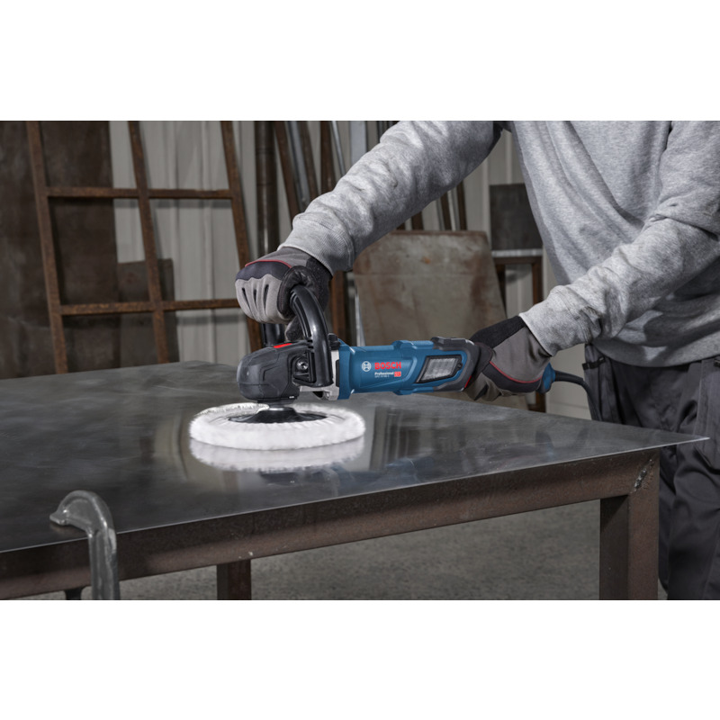 POLISSEUSE 1400W/180MM      GPO14-180S       BOSCH