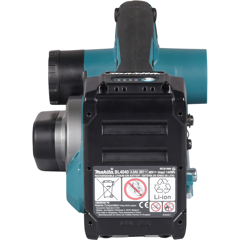 SCHAAFMACHINE XGT® - KP001GM202 - MAKITA